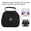 imageEasySMX Controller Carry Case Travel Case Travel Organizer Pouch D05 D10 Controller