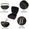 imageEasySMX Controller Carry Case Travel Case Travel Organizer Pouch D05 D10 Controller