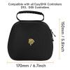 imageEasySMX Controller Carry Case Travel Case Travel Organizer Pouch D05 D10 Controller