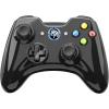 imageEasySMX Wireless Gaming Controller DualVibration Joystick Gamepad Computer Game Controller for PC Windows 7810 PS3 Android TV Switch