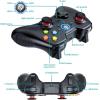 imageEasySMX Wireless PC Controller Arion8236 Gaming Controller for Windows SteamPS3AndroidSwitchSteam Deck DualVibration Computer Controller Gamepad with Turbo 14 Hours Working Battery