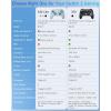 imageEasySMX S10 Lite Switch 2 Controller Wireless Controller with OneKey WakeUp C Button Turbo 9Axis Motion Glide Hall Joysticks 2 Back Buttons HD Rumble for Switch 2SwitchPCiOSAndroidBlue